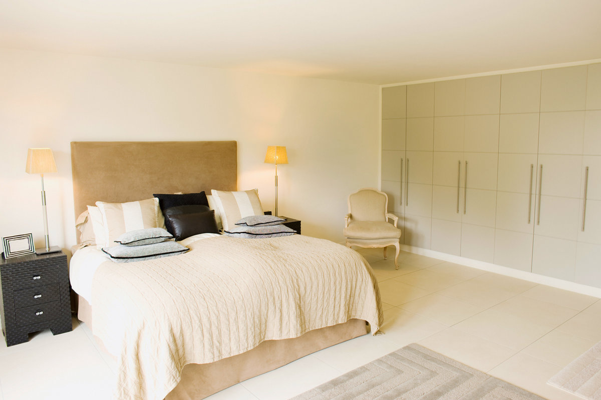 Interior Renovations