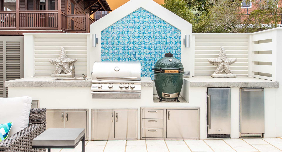 Outdoor Living